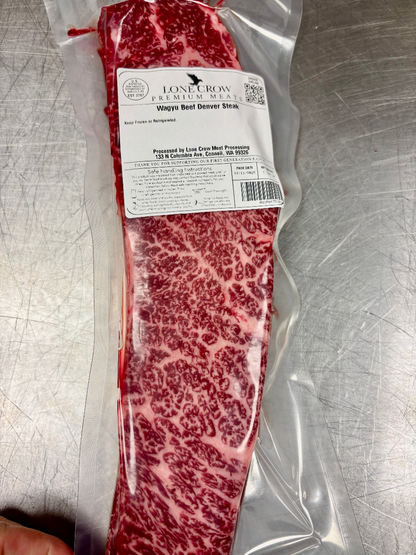 Wagyu Wonder Box