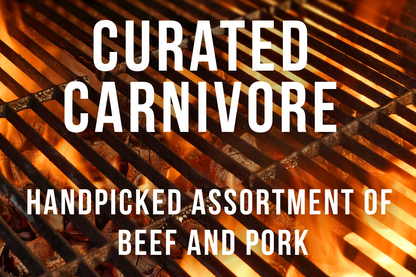 Curated Carnivore Box