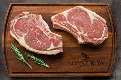 Grass-Finished Half Beef